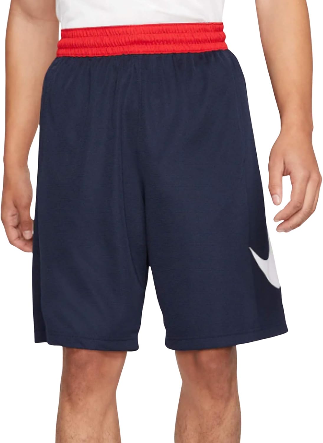 Nike HBR Men's Basketball Shorts, Shorts Amazon Canada