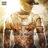 PURSUIT OF PERFECTION                              image