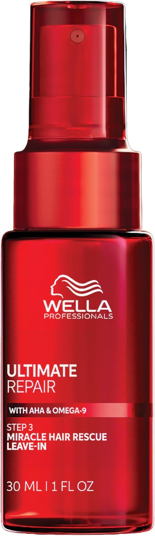 Wella Professionals Ultimate Repair Miracle Hair Rescue Leave-On Treatment 30ml