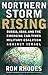 Northern Storm Rising: Russia, Iran, and the Emerging End-Times Military Coalition Against Israel