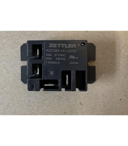 93849 Relay for Water HEATERS - Exact FIT for Atwood