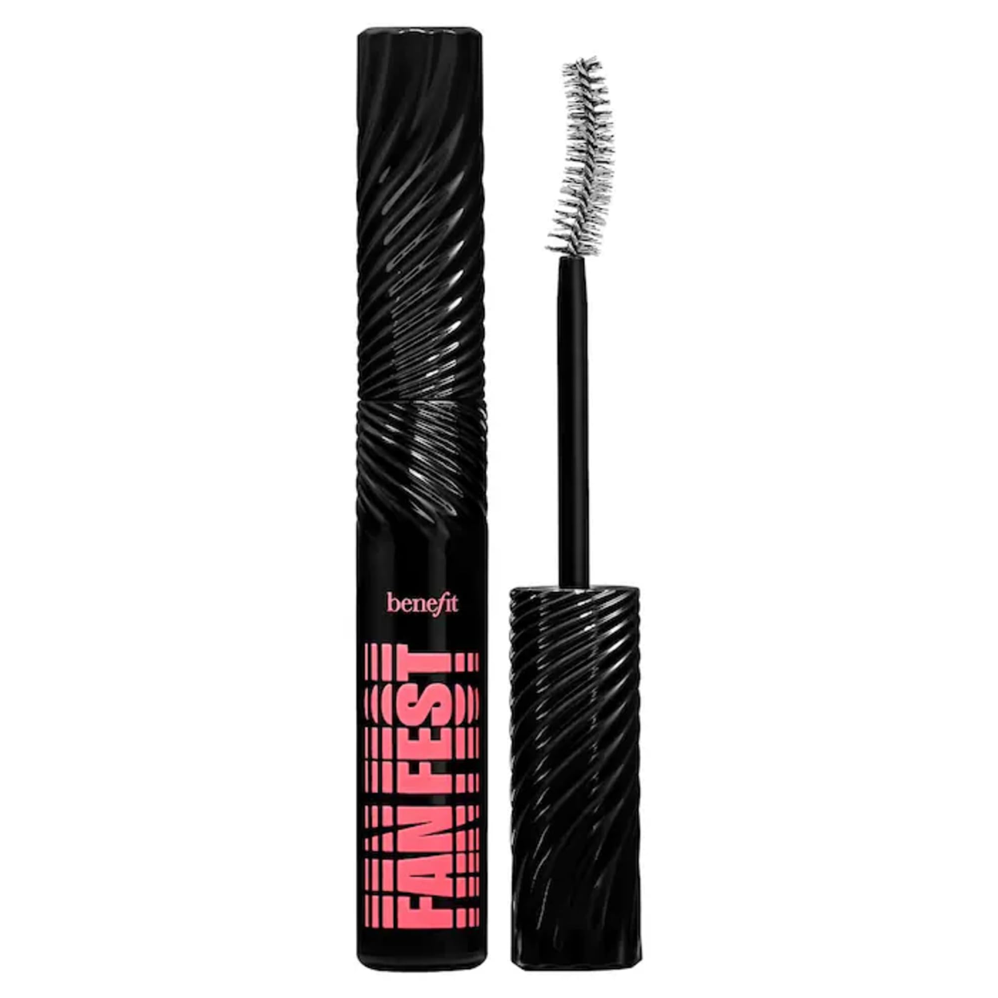 Benefit Fan Fest Volumizing Black Mascara 8.5g