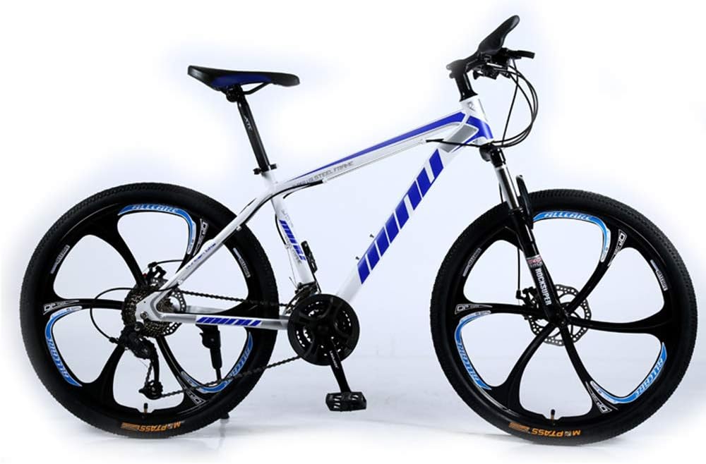 barracuda torsion mountain bike