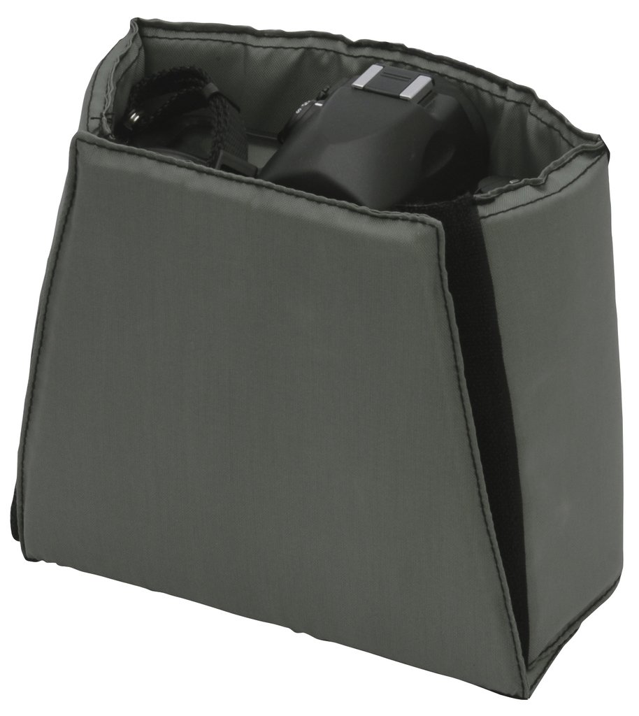 DomkeJ-Series End Pocket Insert