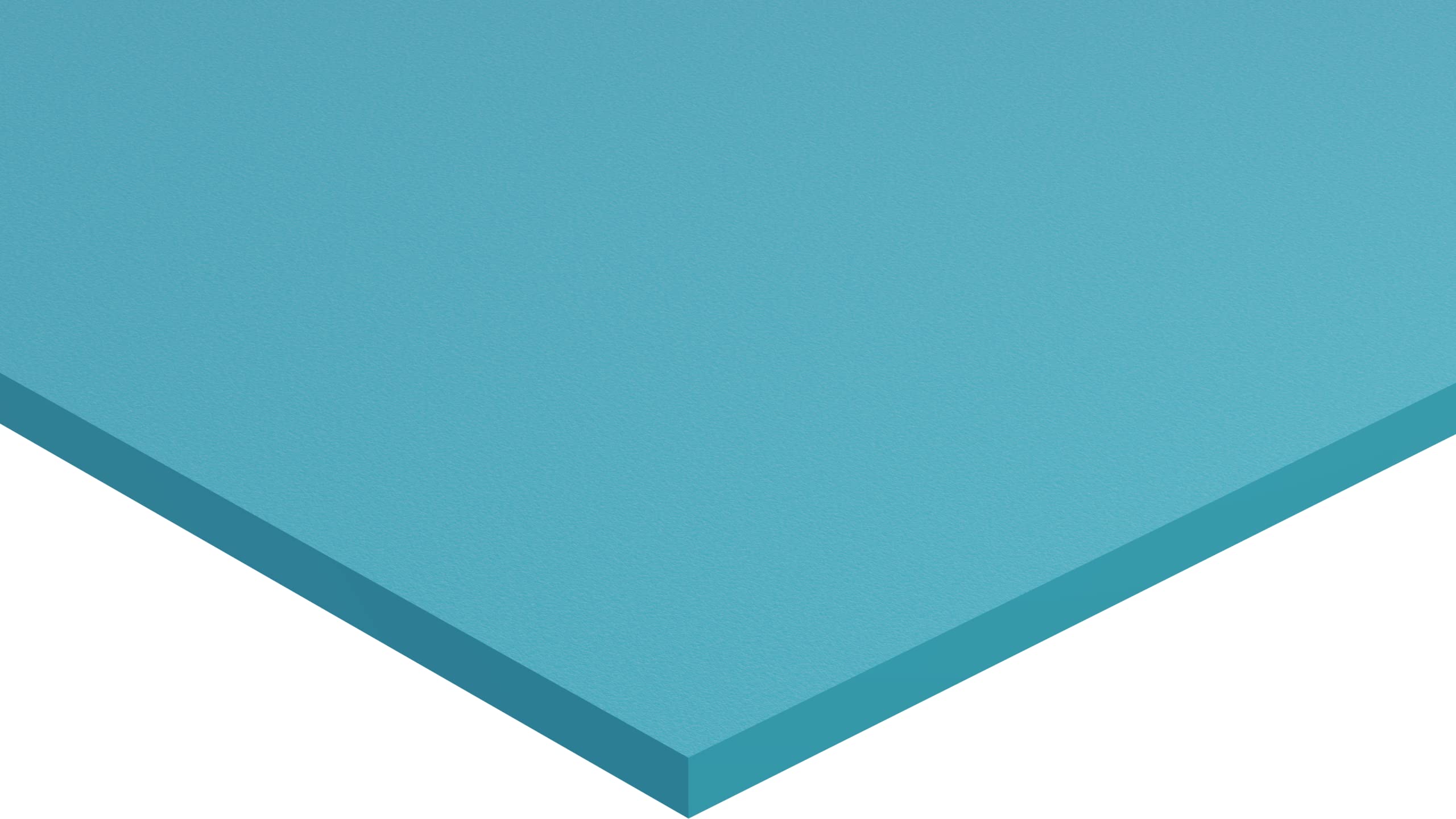 Plastic Cutting Board Sheet, Food Grade