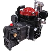 Hypro D30GRGI Diaphragm Pump