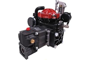 Hypro D30GRGI Diaphragm Pump