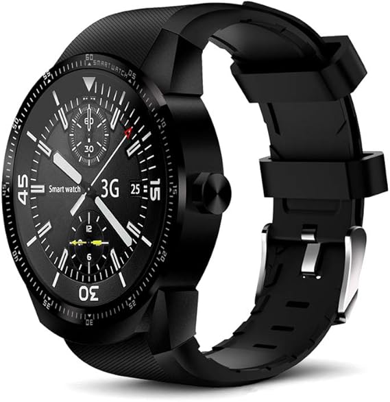 smart watch with android os