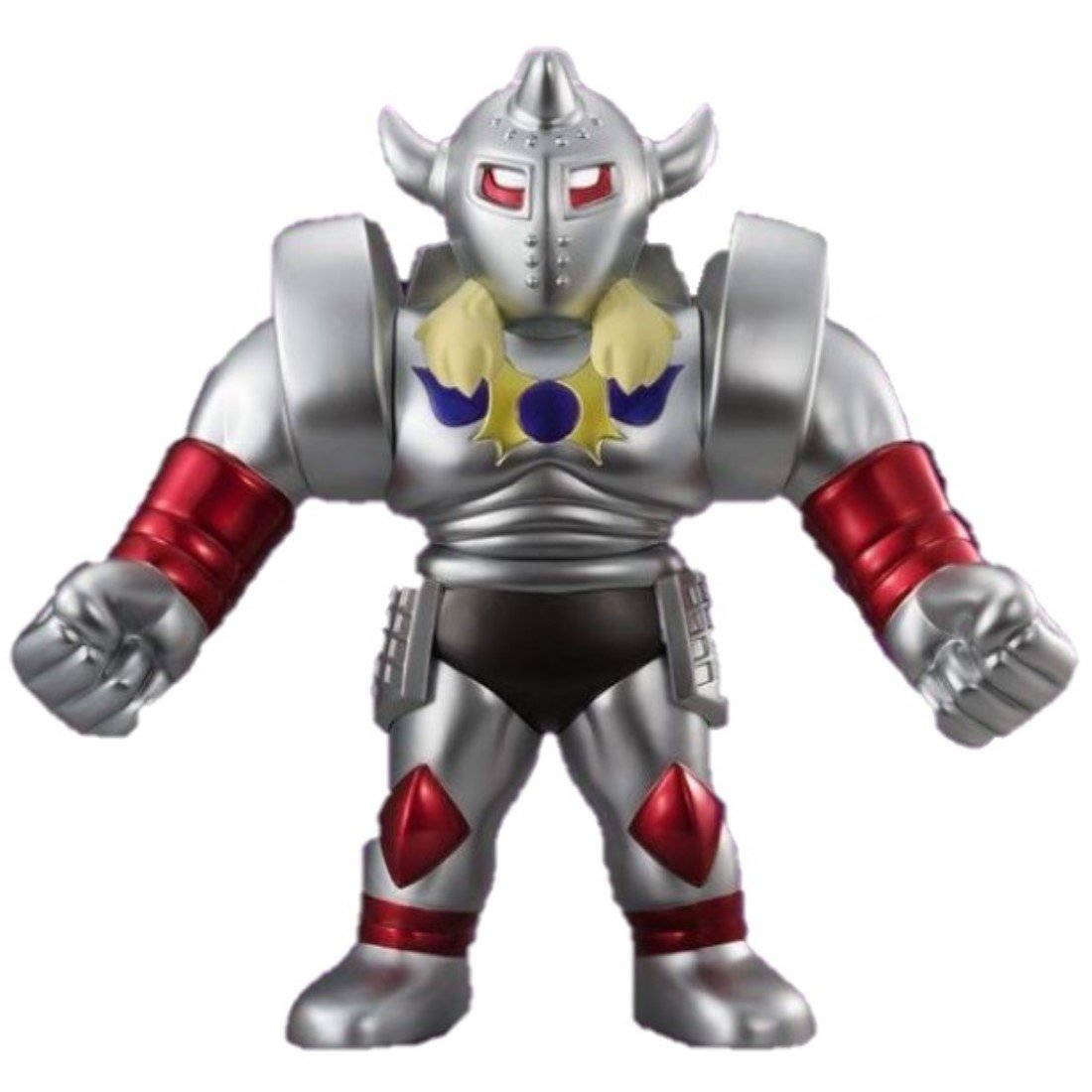 ミラージュマンの強さの秘密や得意技は まとめてみました キン肉マン