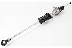 FLIP MFG. Rack and Pinion Steering Gear Polaris Ranger 800 900 2011-2016 1823795