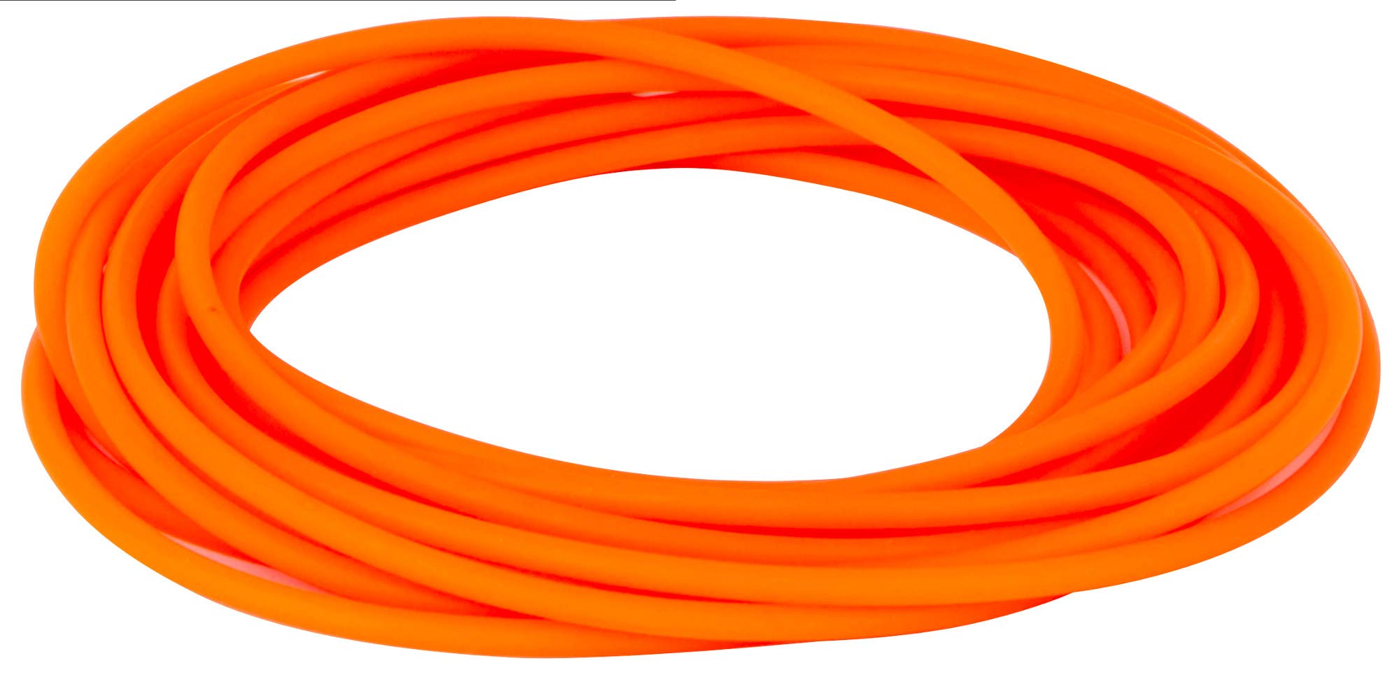 Matrix Hollow Core Elastic 2.1mm Size 10-12 3m (gac393)