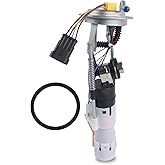 CYCWER 709000759 Fuel Pump Assembly Fits for 2011-2020 Commander 800 1000 Maverick Max Engine Aftermarket Parts, Replace OE 709000759