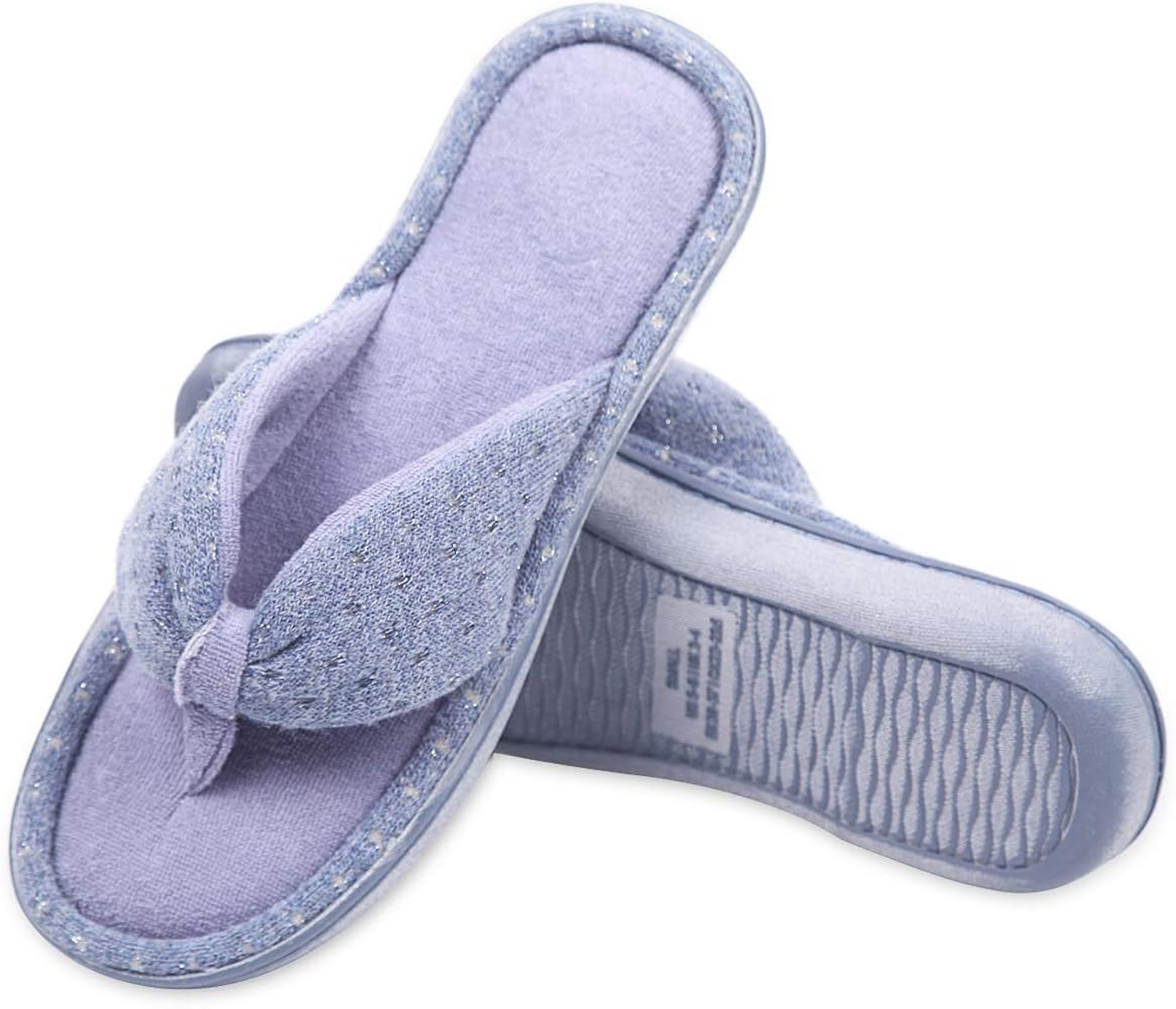 foam flip flops womens