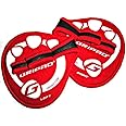 Gripad Classic Workout Grips | The Alternative to Weight Lifting Gloves, Gym Workouts, WOD, Weightlifting & Fitness