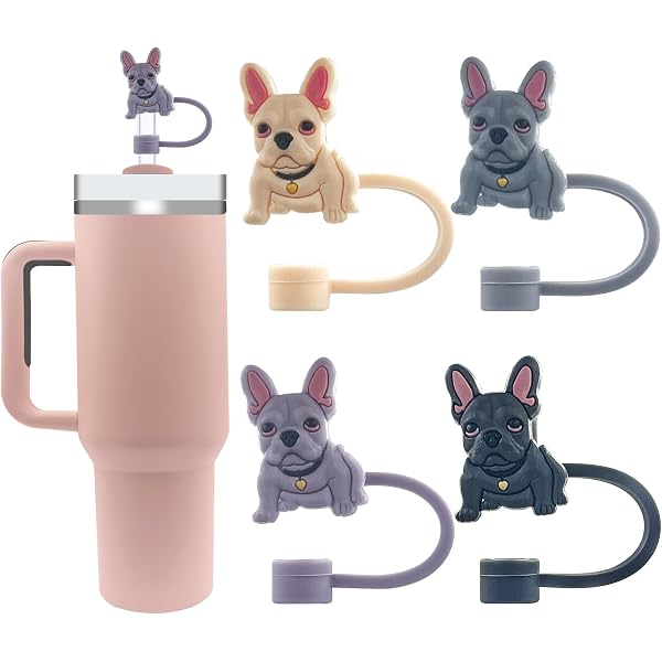 Französische Bulldogge Make-up-Tasche – Anatomie-Motiv, 23x18 Cm, Perfekt Für Frenchie-Liebhaber