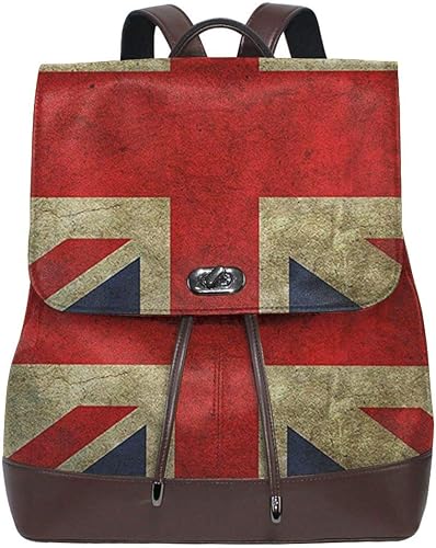 cool leather backpacks