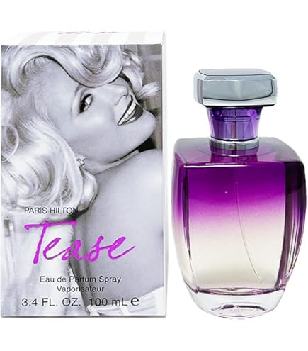 Just Me Paris Hilton By Paris Hilton For Women. Eau De Parfum