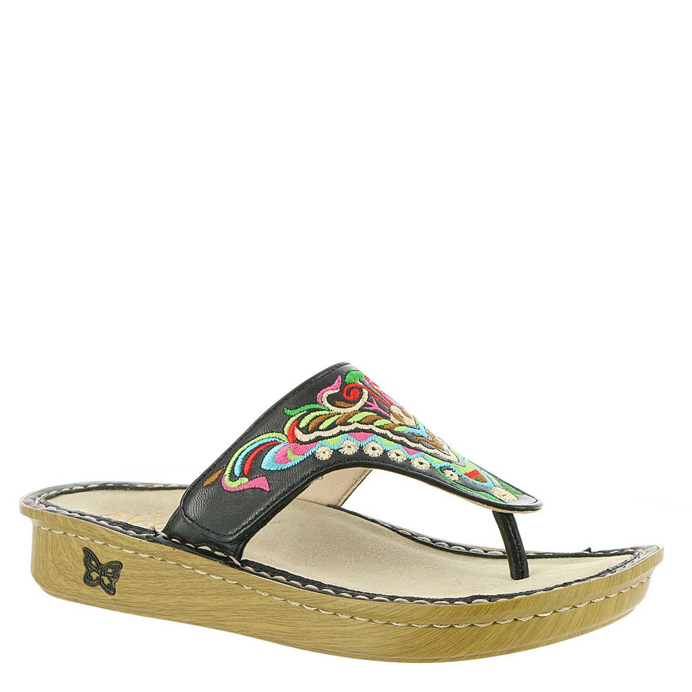 Alegria Vanessa Womens Sandal