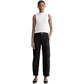 Everlane Women&rsquo;s Utility Barrel Pant