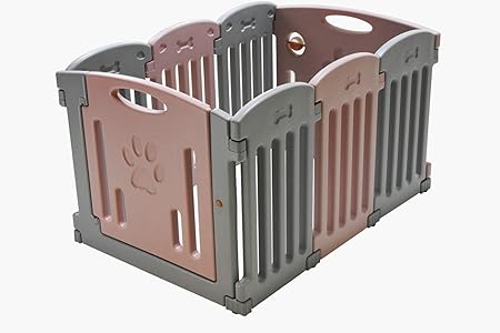 dog playpens amazon