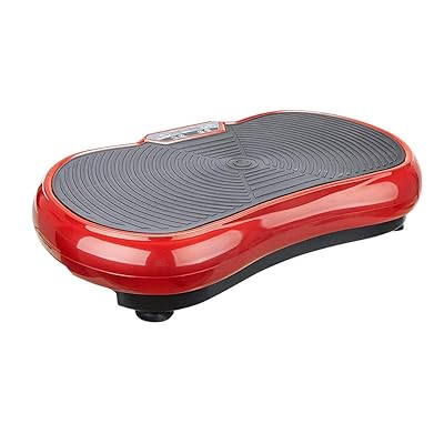 best lubricant for shower sex LifePro Turbo 3D Vibration Plate Exercise Machine - Dual Motor Oscillation,  Pulsation + 3D Motion Vibration Platform