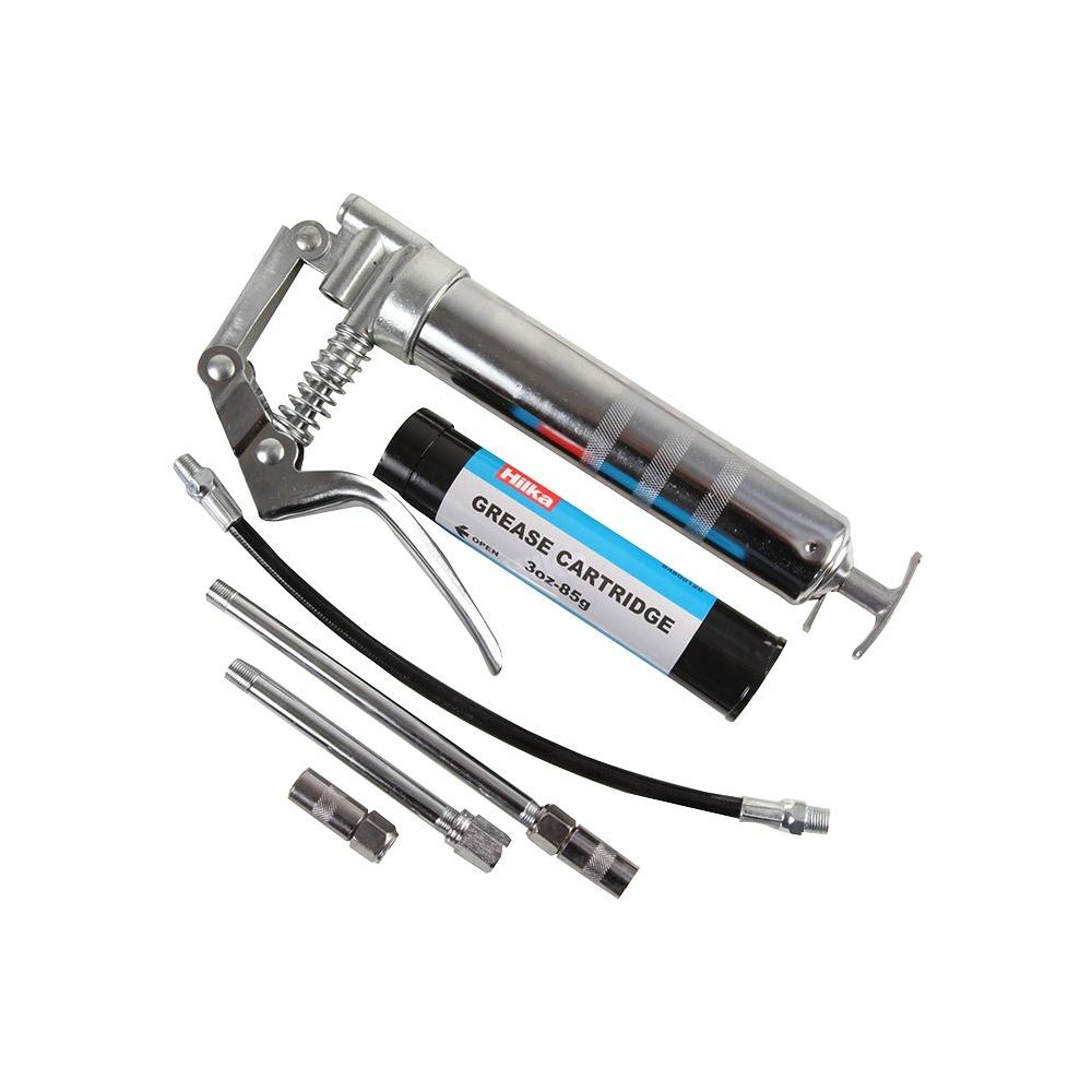 Hilka 84800120 Manual Grease Gun Set Pro Craft Buy Online in United
