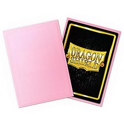 Arcane Tinman AT-11012 Dragon Shield Sleeves Matte