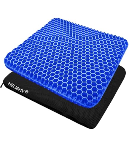 EGG SITTER 本物 Egg Sitter Review: As Seen on TV Gel Cushion - YouTube