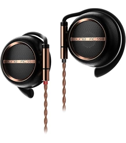 Amazon.com: audio-technica W Series sealed on ear headphones ear