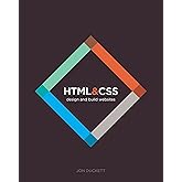 HTML and CSS: Design and Build Websites