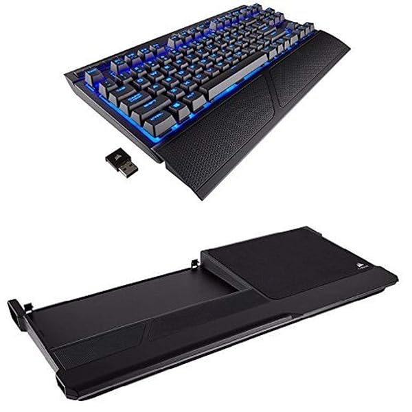 CORSAIR K63 Wireless Mechanical Gaming