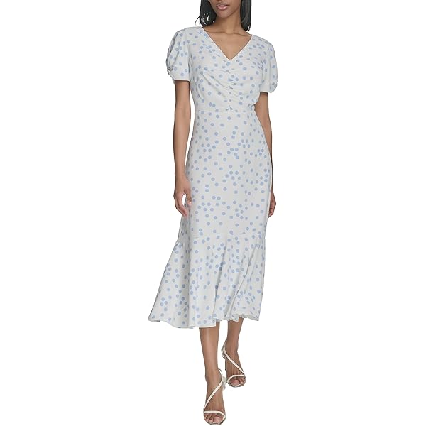 knee length dresses for ladies Halston 1970's Purple Linen Halter Dress – THE WAY WE WORE