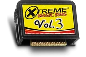 New MAGIC SING Extreme Collection Vol.3 Song Chip - 200 Tagalog & English Songs Top Selling Item