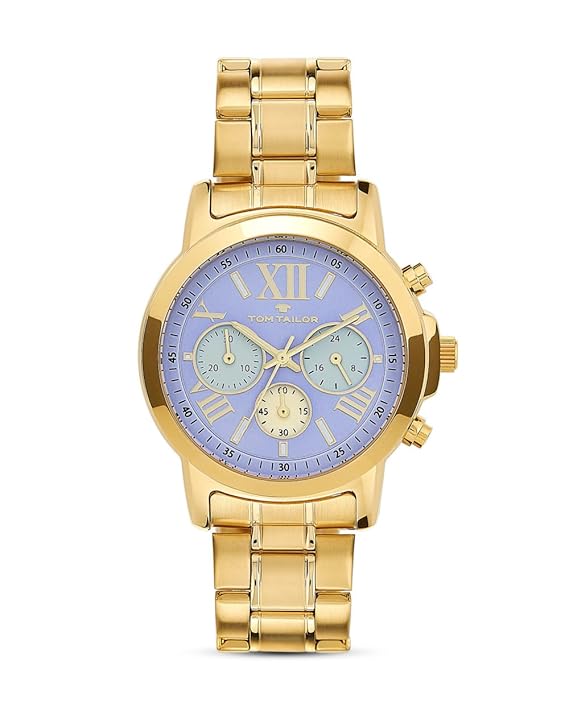 TOM TAILOR Chronograph 5416403