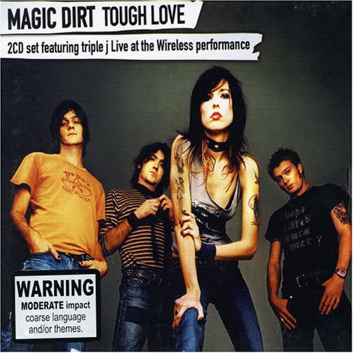 Magic Dirt - Plastic Loveless Letter Lyrics - Zortam Music