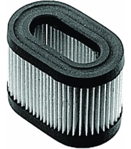 Amazon.com : Tecumseh Ecumseh 36745 Air Filter : Lawn Mower Air