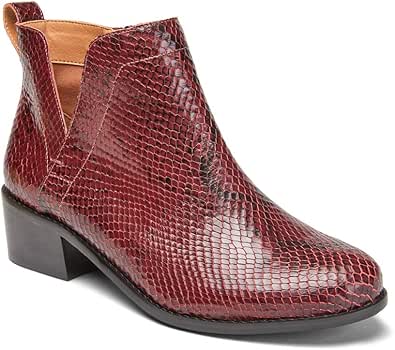 serena ankle boot vionic