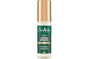 SheaMoisture Amla Oil Bonding Oil to Strengthen & Smooth Hair, 97 ML