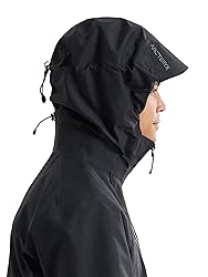 Arc'teryx Beta AR Jacket Men's | Durable Protective