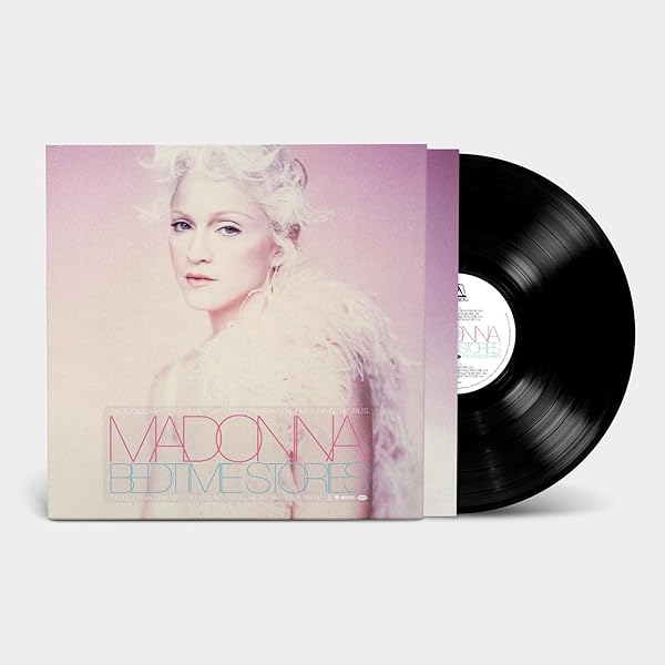 マドンナ FINALLY ENOUGH LOVE RAINBOW EDITION musicgoldmine.com - Madonna Finally Enough Love 50 Number Ones