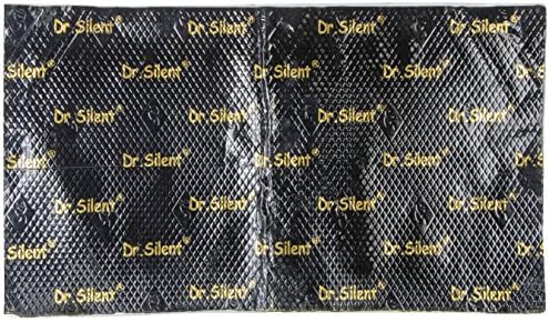 Cave Sound Dampening Fabric (Black, Cave91)
