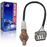 Upstream O2 Sensor for Honda Pliot Accord, for Saturn VUE, for Acura RL TL | Upstream Oxygen Sensor for Saturn VUE 2004-2007, for Honda Odyssey RidgelineI, for Acura MDX 2003-2008, Replace 234-5010
