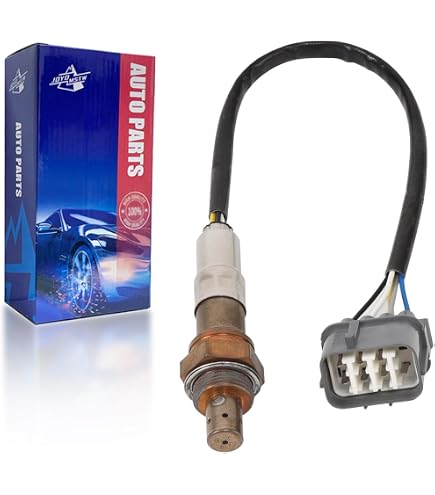 Amazon.com: Denso- 2344355 OXYGEN SENSOR | Replaces 36532PZAL01