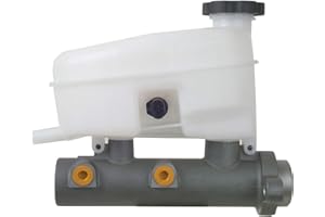 Cardone Select 13-3082 New Brake Master Cylinder