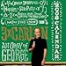 3x Carlin: an Orgy of George: 2008 Day-to-Day Calendar by