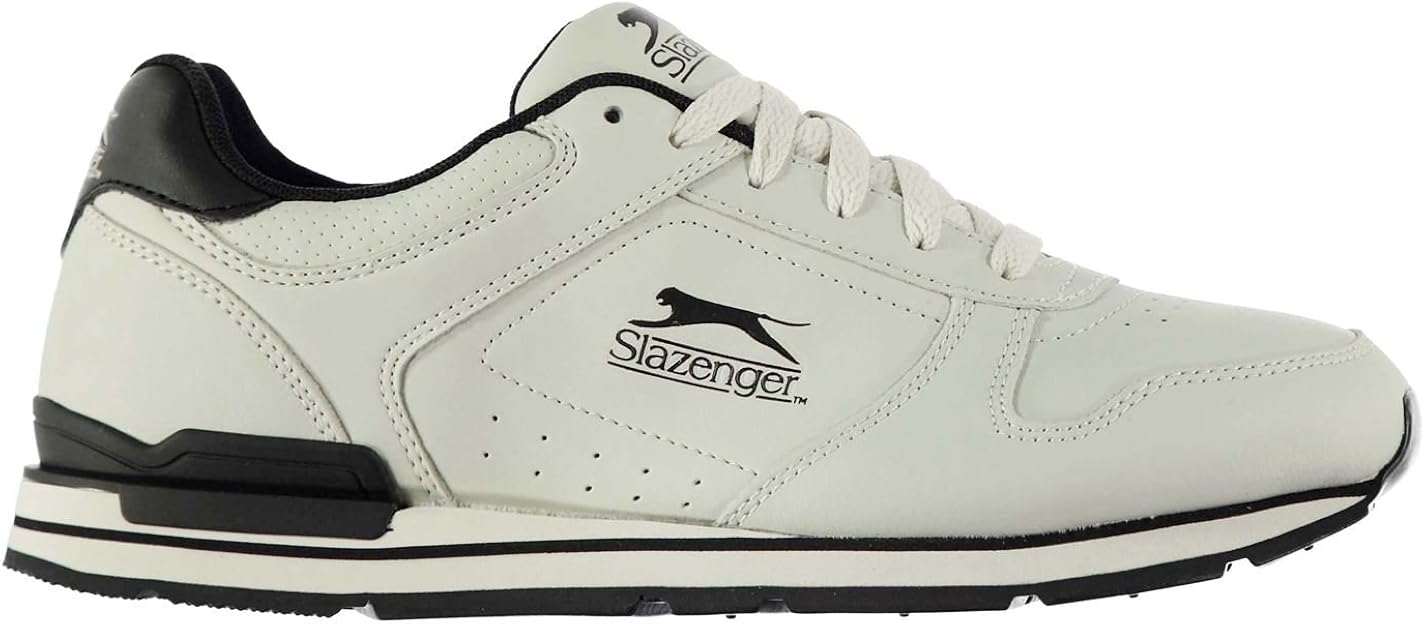 slazenger high tops