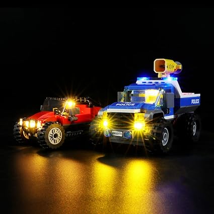lego 60172 amazon