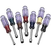 CRAFTSMAN CRAFTSMAN 7PC SAE NUT DRIVER SET (CMHT65122)
