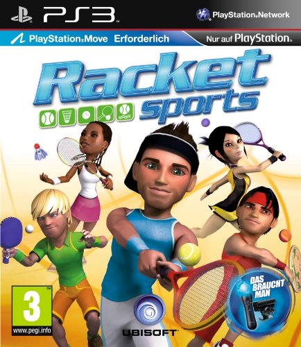 Racket Sports