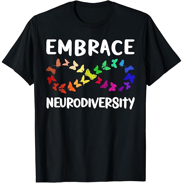 DINOWORKS 青色 Tシャツ ADHD dinoworks ADHD Tシャツ - メルカリ